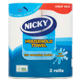 Buy cheap NICKY HOUSEHOLD TOWEL 2S Online