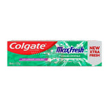 Buy cheap COLGATE MAXFRESH TOOTHPASTE Online