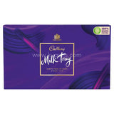 Buy cheap CADBURY MILK TRAY CHOCOLATE Online