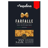 Buy cheap NAPOLINA FARFALLE 500G Online