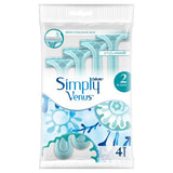 Buy cheap Simply Venus Disp Blade Razor Online