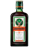 Buy cheap Jagermeister Herbal Liq 35cl Online