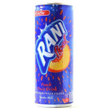 Buy cheap Rani Float Peach 240ml Online