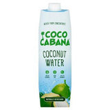 Buy cheap COCO CABANA COCONUT WATER Online