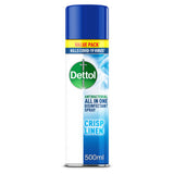 Buy cheap DETTOL ALL IN ONE DISINFECTANT Online