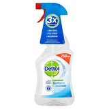 Buy cheap DETTOL SURFACE CLEANSER SPRAY Online