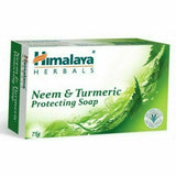 Buy cheap Himalaya Neem Turmeric Soap Online