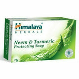Buy cheap HIMALAYA NEEM TURMERIC SOAP Online