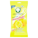 Buy cheap GREEN SHIELD SURFACE WIPES 70S Online
