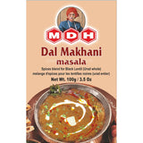 Buy cheap MDH DAL MAKHANI MASALA 100G Online