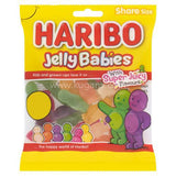 Buy cheap HARIBO JELLY BABIES 140G Online