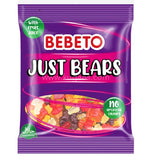 Buy cheap Bebeto Just Bears 150g Online