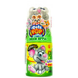 Buy cheap Pets Pop Green Apple 40g Online