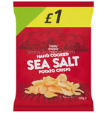 Buy cheap HAPPY SHOPPER POTATO CRISPS Online