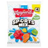 Buy cheap MAYNARDS SPORTS MIX 165G Online