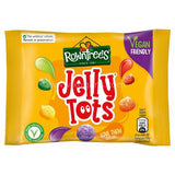 Buy cheap ROWNTREES JELLY TOTS 42G Online