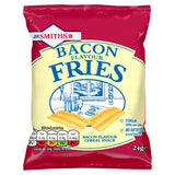 Buy cheap SMITHS BACON FRIES 24G Online