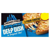 Buy cheap Ct 2 Deep Dish Four Cheese 286 Online