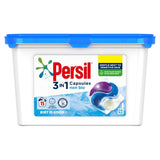 Buy cheap Persil Non Bio Capsules 15wash Online