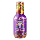 Buy cheap Arizona Fruit Punch 500ml Online