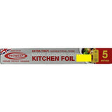 Buy cheap Prowrap Kitchen Foil Online