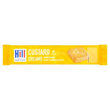 Buy cheap HILL BISCUITS CUSTARD CREAMS Online