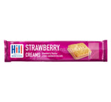 Buy cheap Hill Biscuits Strawby Creams Online