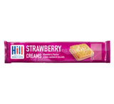 Buy cheap HILL BISCUITS STRAWBY CREAMS Online
