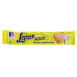 Buy cheap Hill Biscuits Lemon Cream 150g Online