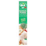 Buy cheap GIA GARLIC PUREE 90G Online