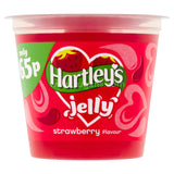 Buy cheap Hartleys Jelly Strawberry Online