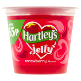 Buy cheap HARTLEYS JELLY STRAWBERRY Online