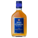 Buy cheap JULES CLARION BRANDY 20CL Online