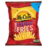 Buy cheap MCCAIN CRISPY FRENCH FRIES Online