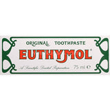 Buy cheap Euthymol Toothpaste 75ml Online