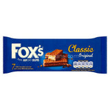 Buy cheap Foxs Classic Original Bar 150g Online