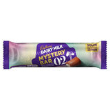 Buy cheap CADBURY MYSTERY BAR 43G Online