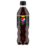 Buy cheap PEPSI MAX NO SUGAR 500ML Online