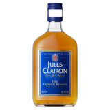 Buy cheap JULES CLARION BRANDY 35CL Online