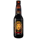 Buy cheap Lion Stout Impoted 625ml Online