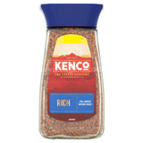 Buy cheap Kenco Rich Instant Coffee 100g Online