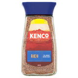 Buy cheap KENCO RICH INSTANT COFFEE 100G Online