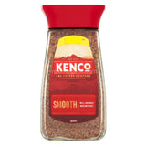 Buy cheap Kenco Smooth Instant Coffee Online