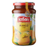 Buy cheap KISSAN MANGO JAM 500G Online