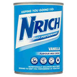 Buy cheap NRICH VANILLA MILK DRINK Online