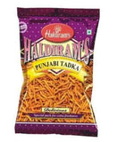 Buy cheap HALDIRAMS PUNJABI TADKA 200G Online