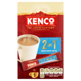 Buy cheap Kenco 2 In 1 White Coffee 5s Online