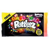 Buy cheap Bazooka Rattlerz Fruity Candy Online