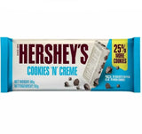 Buy cheap Hersheys Cookies N Creme 90g Online