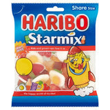 Buy cheap HARIBO STARMIX 140G Online